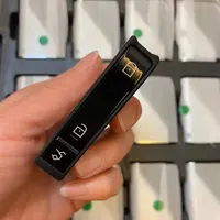Original Car Keyless Remote Key 433MhzสําหรับLYNK & CO 05 09 01 02 03 04 06 Lynk & CoรถKeyless Remoteคีย์การ์ดชุดเต็ม 3