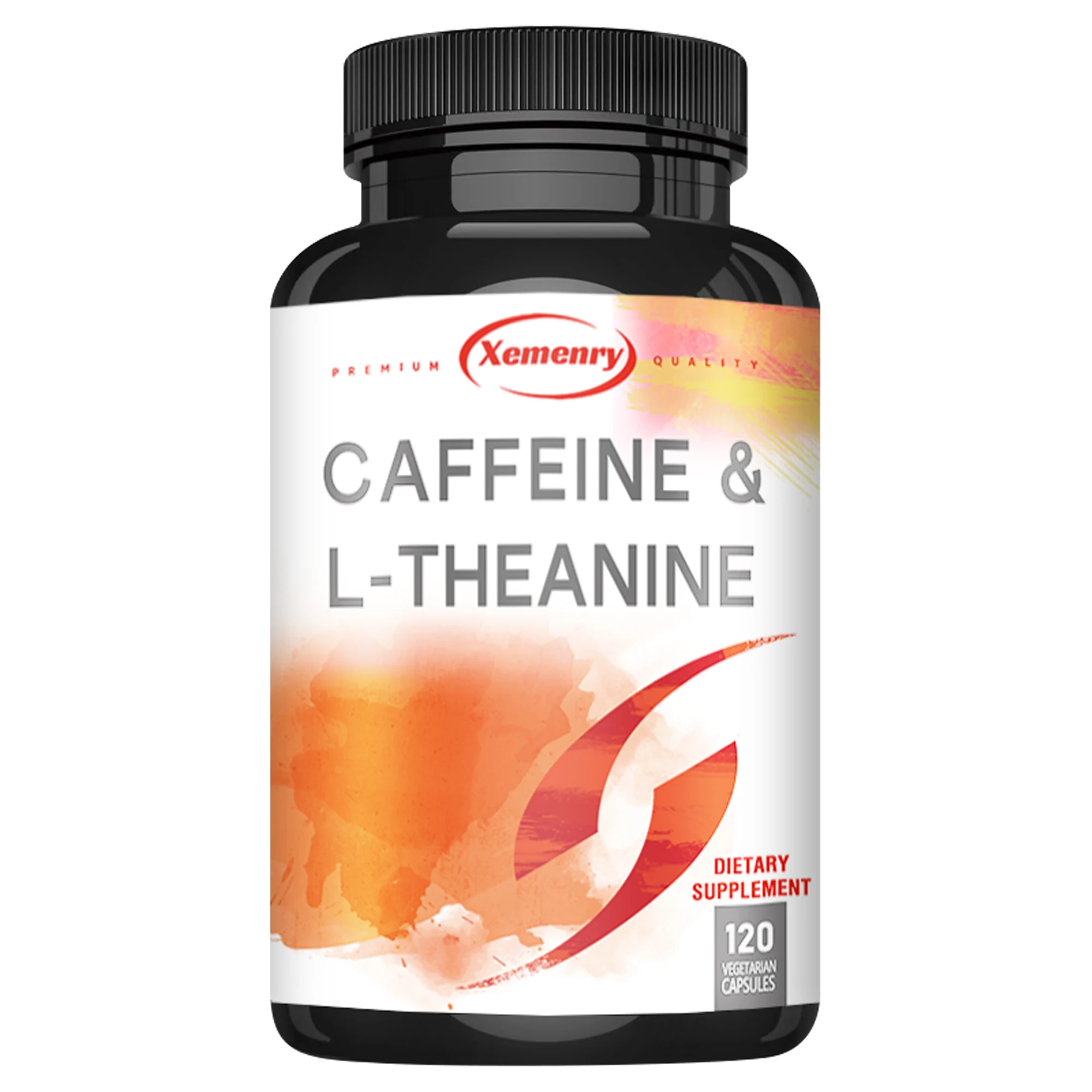 120 Capsules
