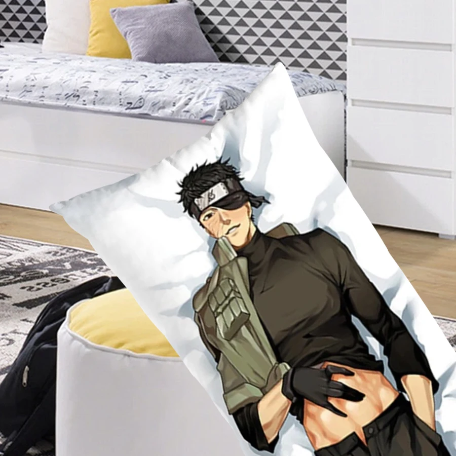Kakashi Hatake Body Pillow Cheapest Price