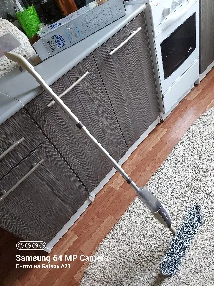 Attachment image review on Androf 360 Degree  Mop