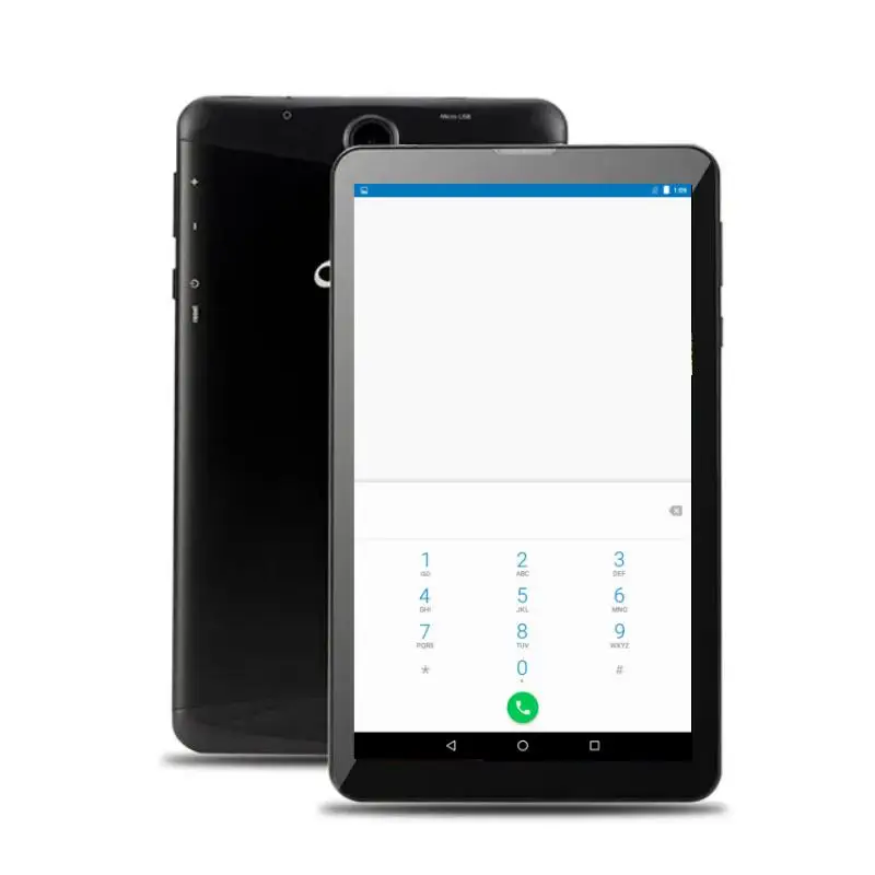 Tablette Android Avec Fonction Téléphonique Et Écran Ips_voghion.com
