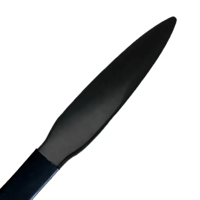 Break Stick Per Cani - Bastone Anti Morso Per Addestramento | Ideale Per Pitbull, Pastori Tedeschi | 35cm - Foto 4