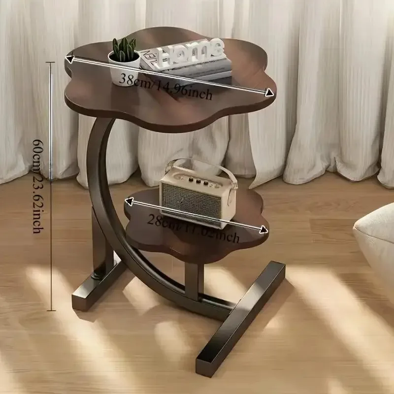 Elegant Side Table 4