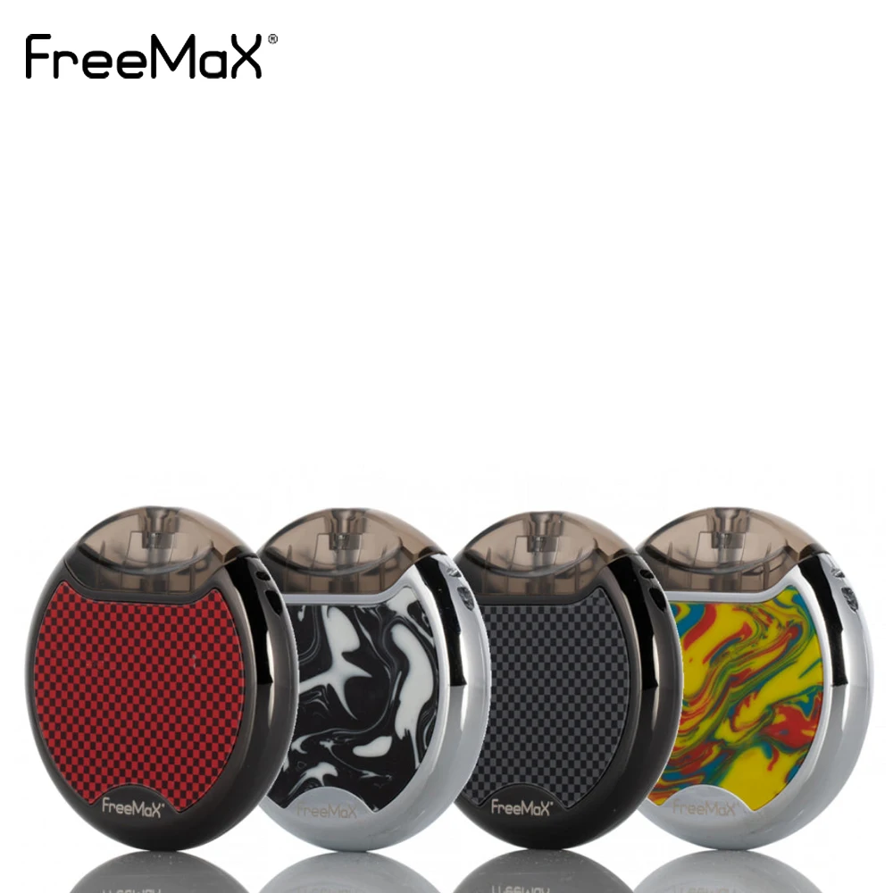 Tanio Oryginalny zestaw Freemax Maxpod Circle 5000mAh sklep