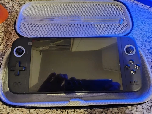 Console De Jeux Portable X7/X12 Plus In Cambérène - Consoles De Jeux Vidéo, Auto-chop