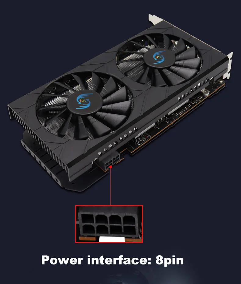 RTX 3060M Display Output