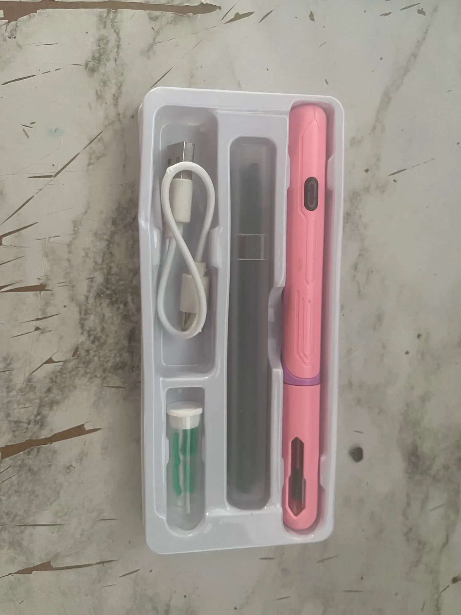 ClearEar™ - Safe Ear Cleaner for Kids & Families