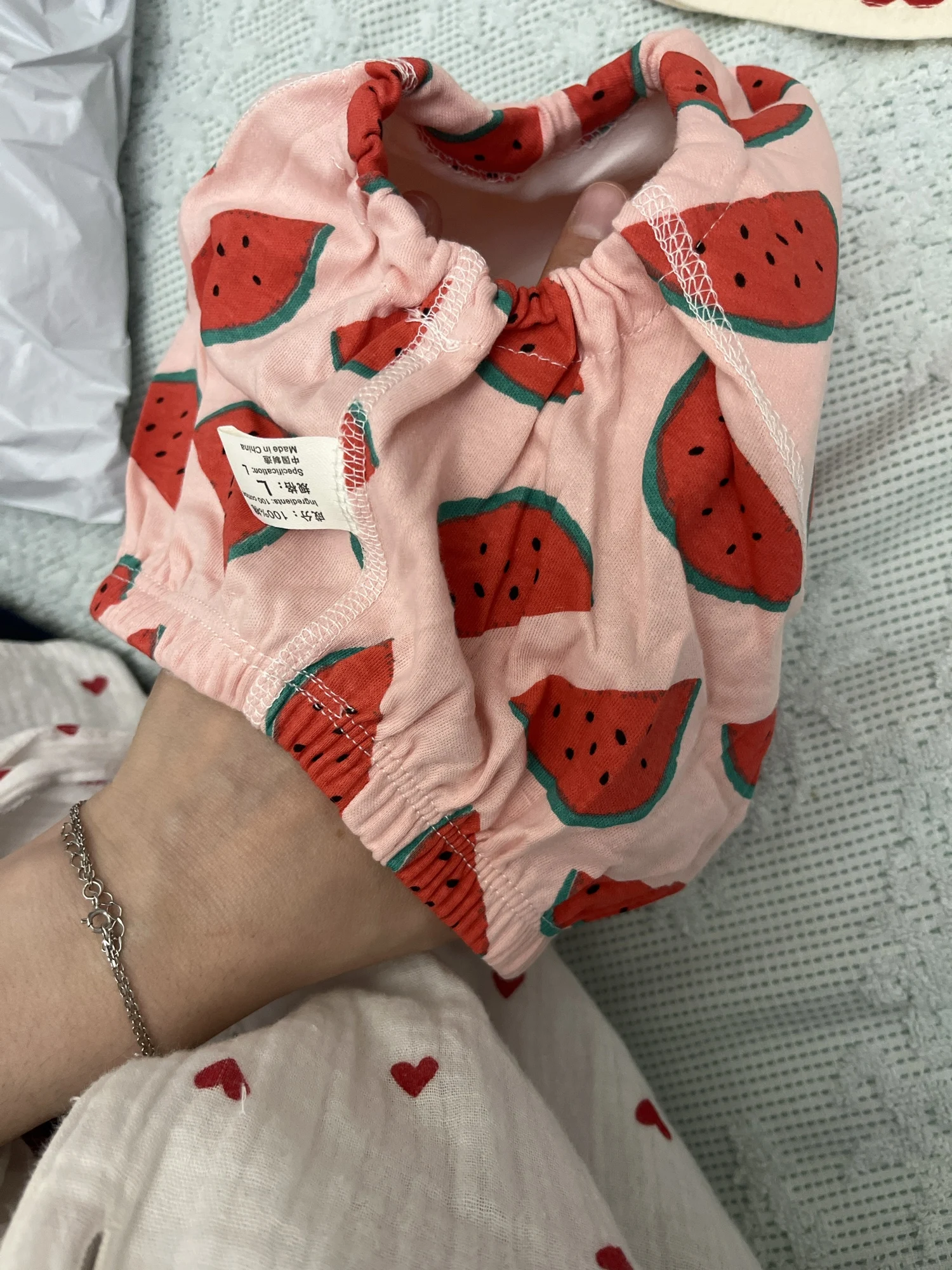 Pack Culottes d'Apprentissage (Lot de 3) - PetitAutonome™