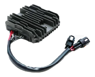 

Voltage Regulator Rectifier Fits for Suzuki GSX Hayabusa 1300 2008-2012 Replaces 32800-15H10 32800-15H00