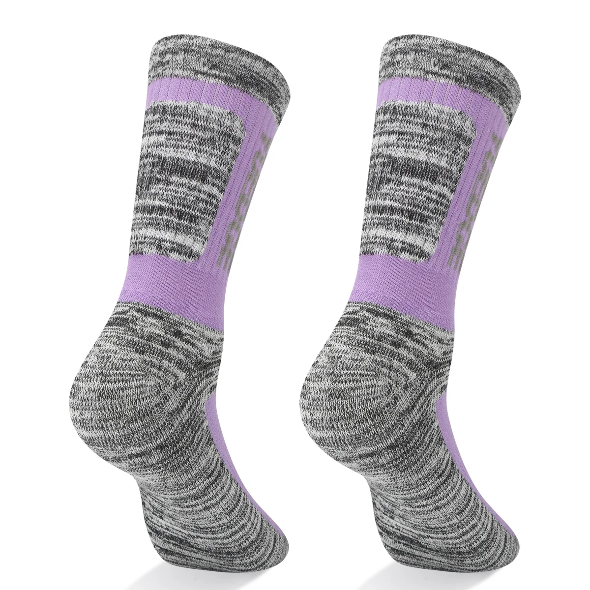 Women 5 Pairs Cotton Outdoor Sports Tennis Basketball Comfortable Breathable Cute Fashion Crew Trainer Socks women hiking socks