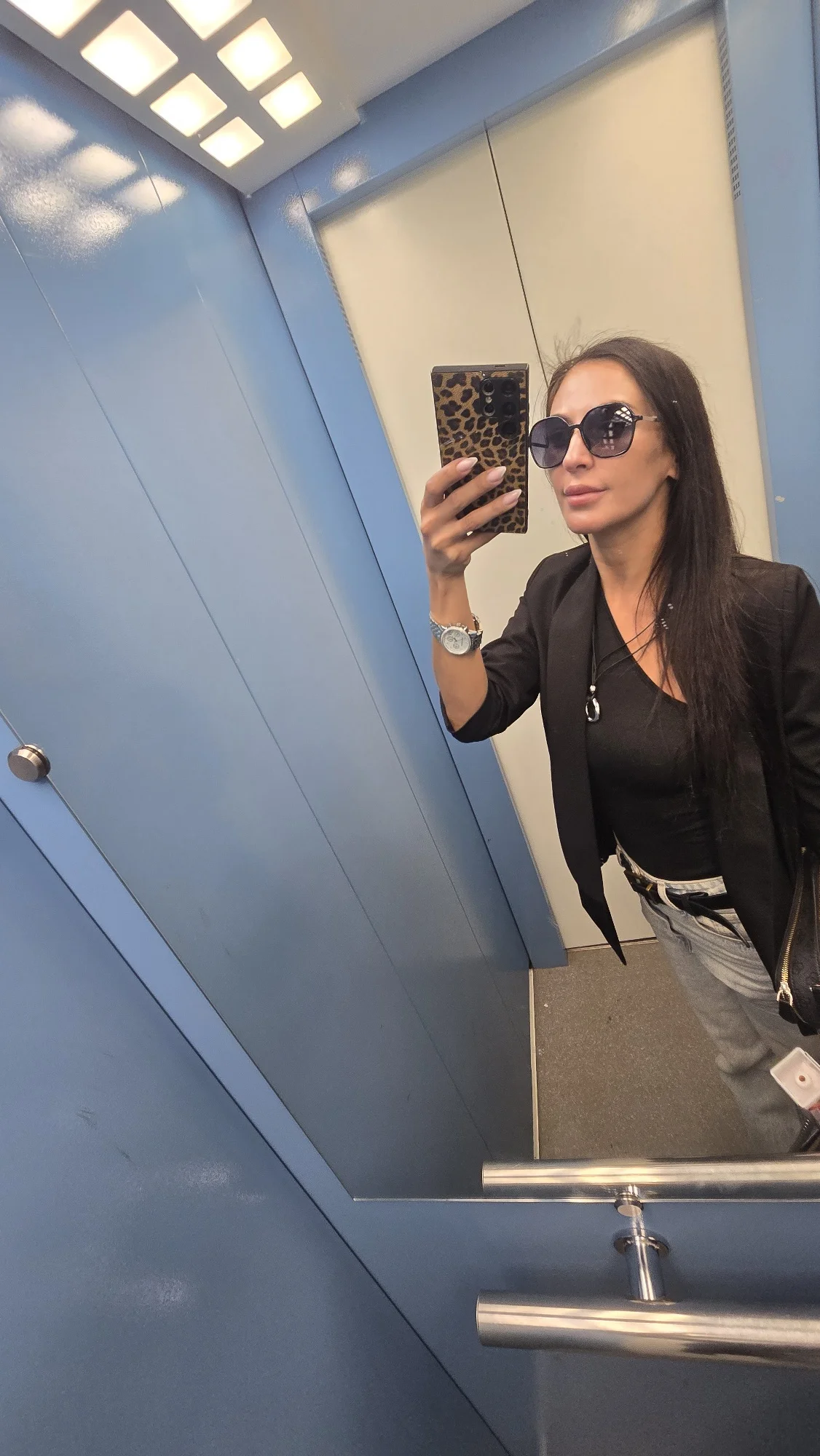 One Shoulder Pleated Tank Top - Contemporary Streetwear Style photo review