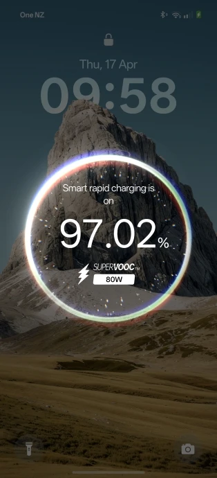 For OPPO 80W SUPERVOOC 2.0 Fast Charger Cable USB Type C 8A For Reno8 Reno9 Reno10 Pro+ K10 Find X5 X6 Pro photo review