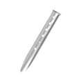 10pcs Silvery