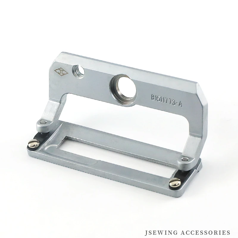 Kunpeng – 1 Set #B1524-245-0A0 B1470-245-000 Pied Extérieur Et Intérieur Pour Juki LU-1508, LU-1510, LU-562N/563N, DSC-244, DSC-245, DSC-246