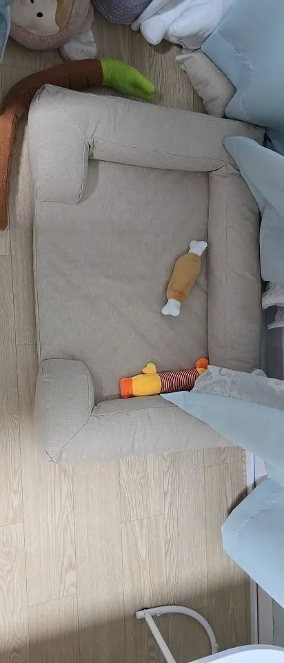 Plush Pet Mat: Cozy Comfort for Dogs and Cats of All Sizes photo review