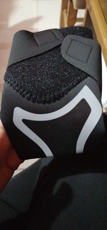 SleeveProtector™ Estabilizador de Tornozelo Ortopédico photo review