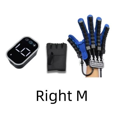 Right M