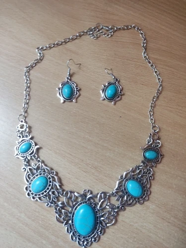 Bohemian Fashion Trends Necklace photo review