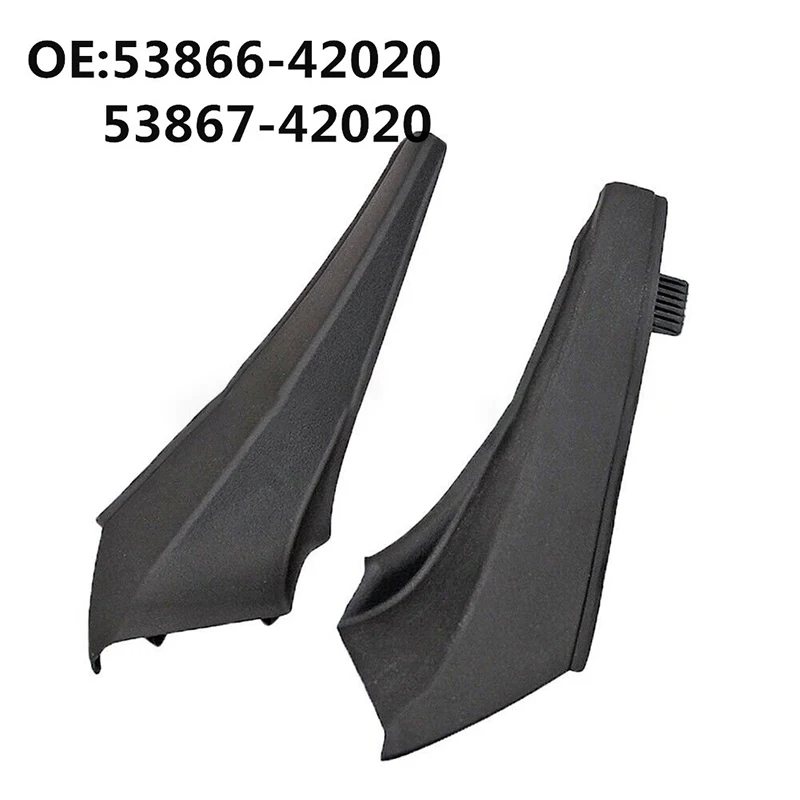    ڳ Ʈ  ī Ʈ Ŀ, Ѳ ĸ, Ÿ RAV4 XA40 2013-2019  53866-42020 53867-42020