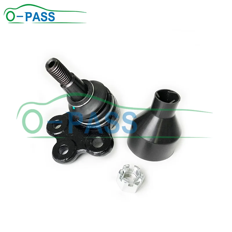 

OPASS Front lower Control arm Ball Joint For BUICK Enclave GMC Acadia & GM CHEVROLET Traverse & SATURN Outlook 19207521