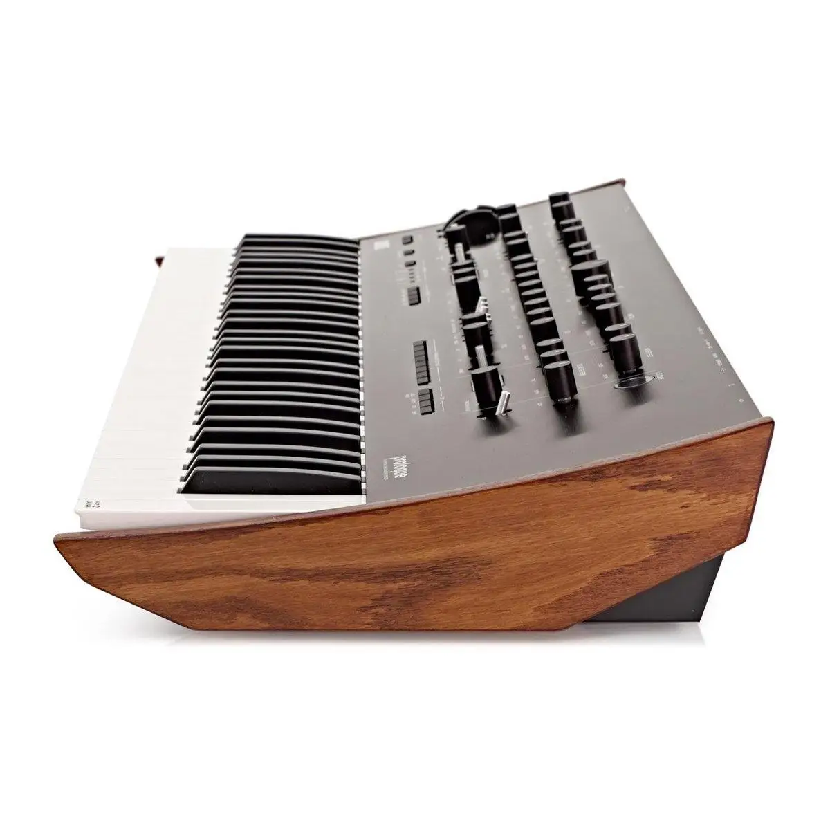 

FAST SHIPPING Prologue 16 Polyphonic 61-Key 16-Voice Analog Synthesizer.