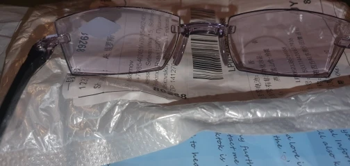 Män Kvinnor Båglösa läsglasögon Antiblått Ljus Bifokala Långt Nära Förstoringsglasögon Össynsglasögon +150 +200