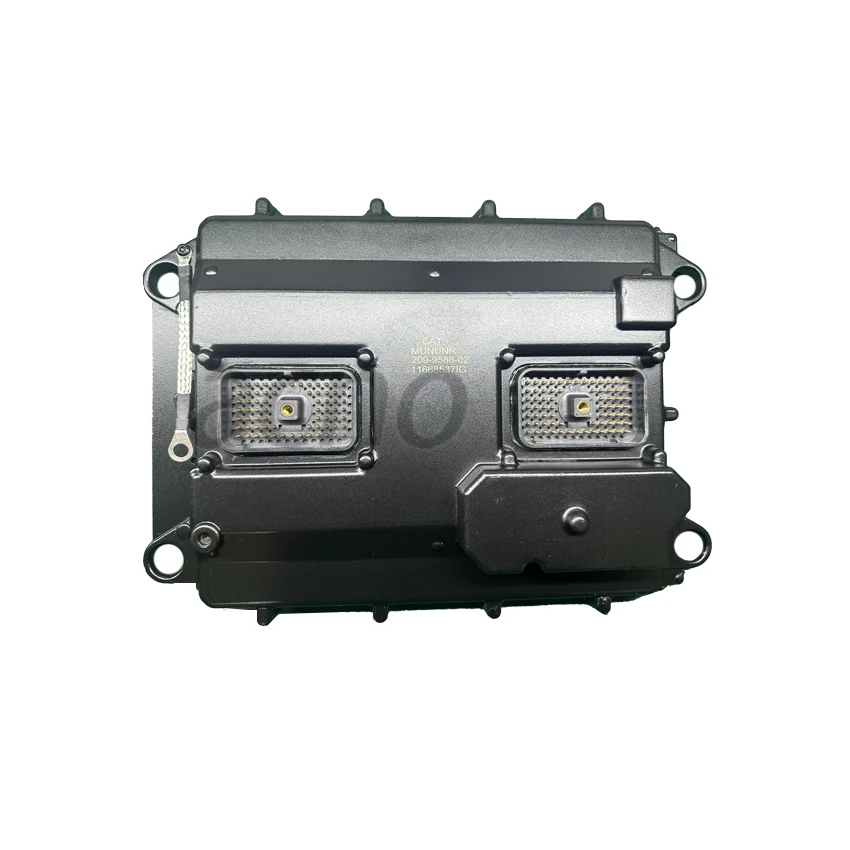 무료 배송, 놀라운 가치. 캐터필러 엔진용 209-9588 ECM (엔진 제어 모듈) ECU 2099588