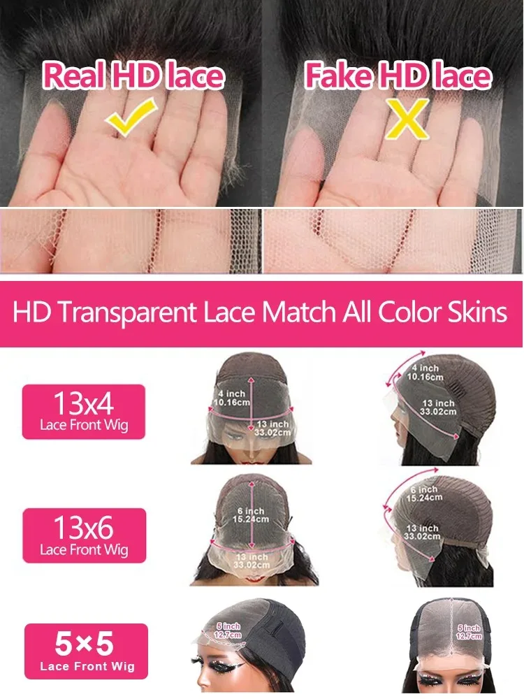 ultrider新品#ハーフwig 薄毛カバー/ＨＷＳ－001　#6MIX High Density 13x6 13x4 HD Lace Frontal Wigs Body Wave 100