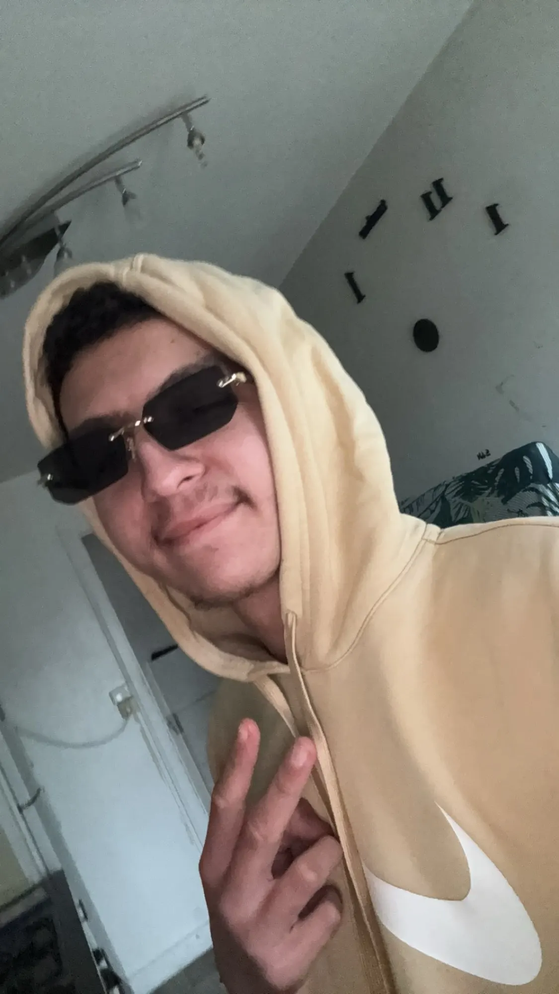 High Definition Sunglasses for Men and Women photo review