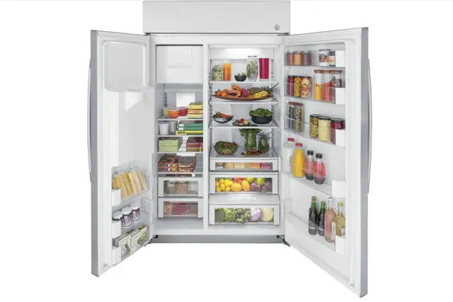 Original Authentic GE Profile 48 2