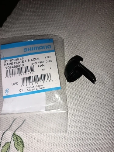 Shimano 105 ST-R7020/R7025/R7120/RX400 Hydraulic Disc Brake Dual