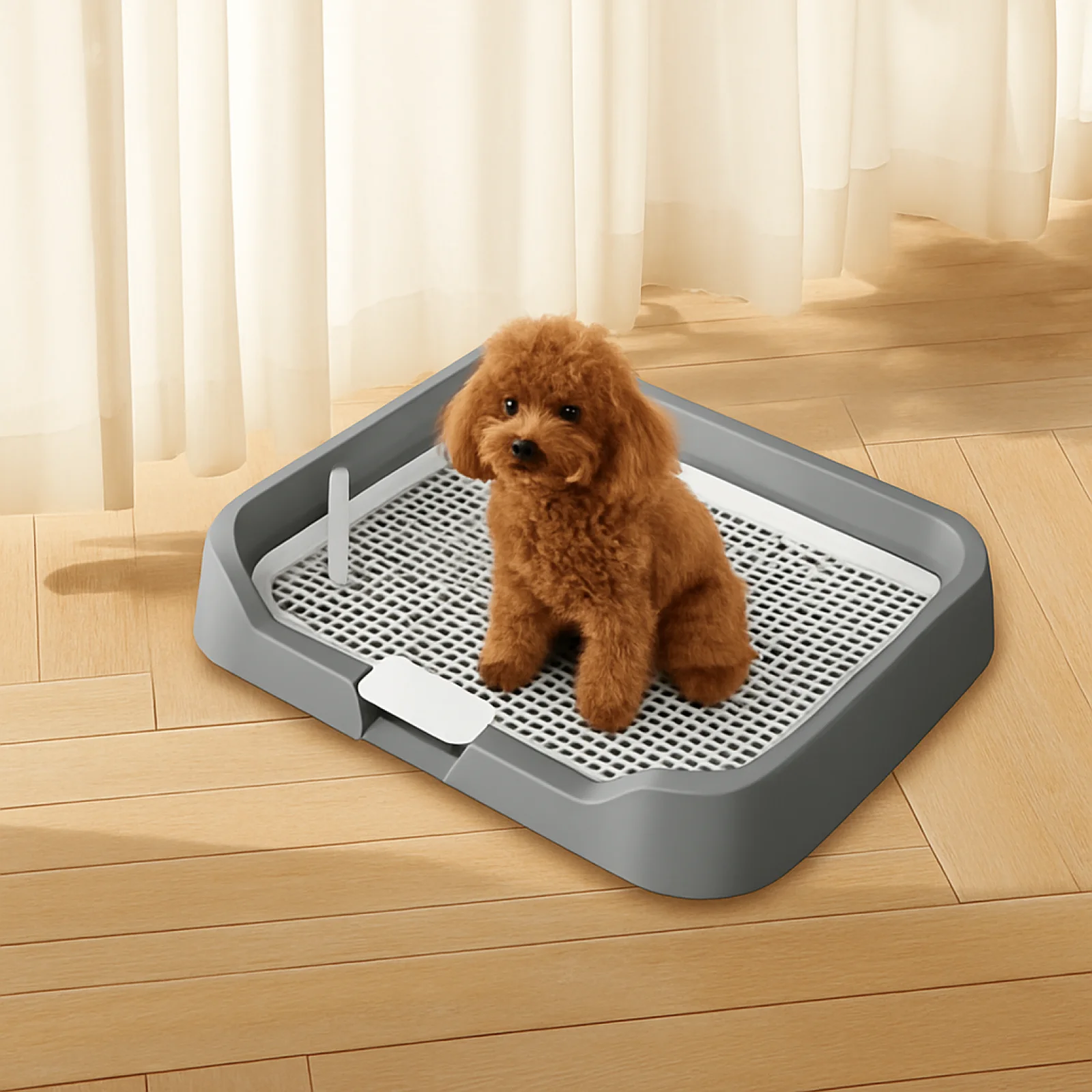 Miniature Poodle Poodle Crate Training Crate Train Small Dog To