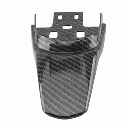 Carbon Fiber Rear Fender Mudguard for Dirt and Enduro Bikes (Carbon Fiber)