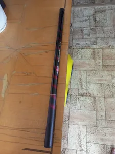 Удочка маховая без колец короткого сложения MIKADO Princess для рыбалки ...