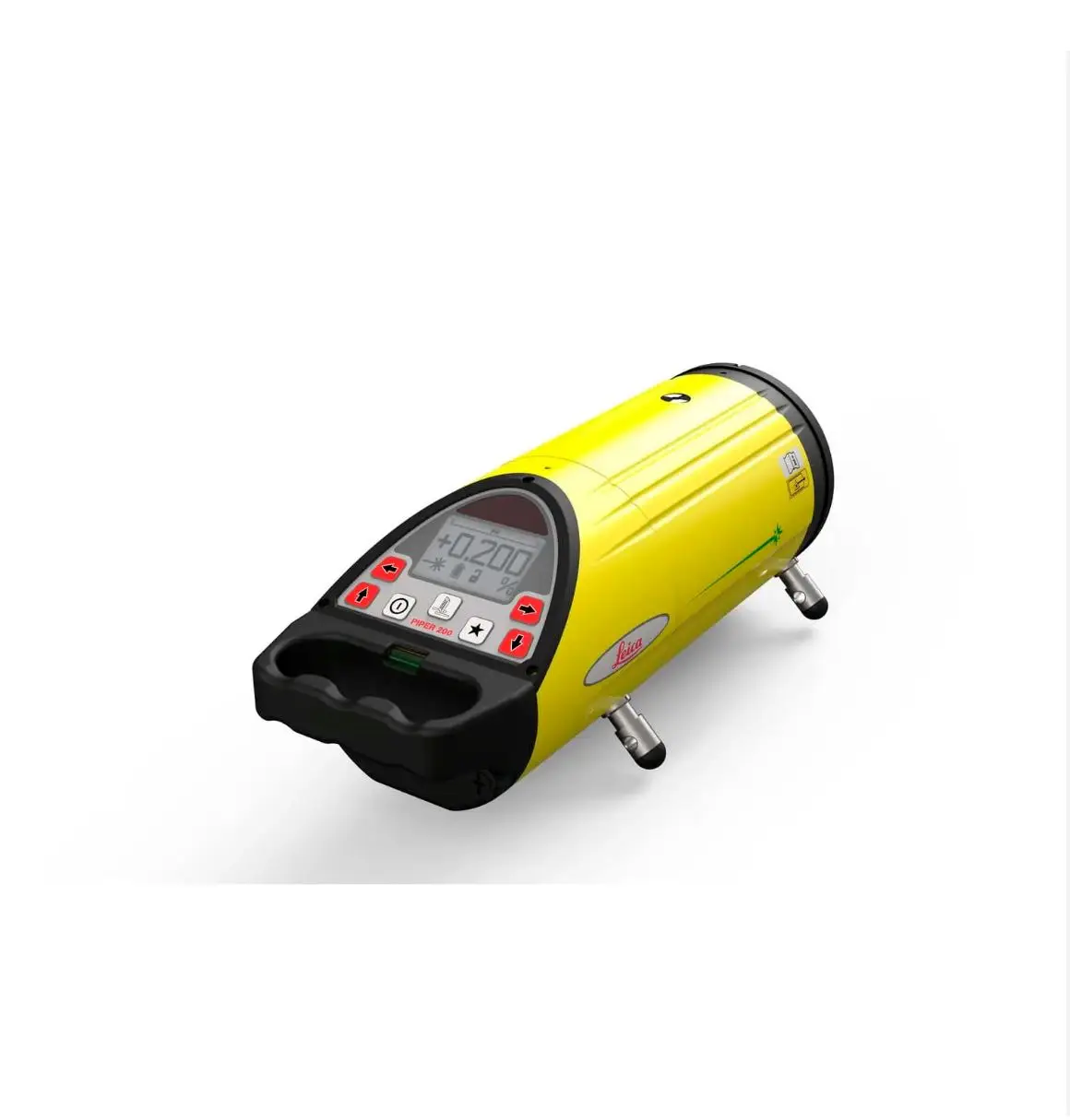 L.eic. Piper 100/200 Piper Laser