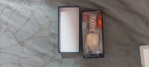 POEDAGAR Luxury Watch for Woman photo review