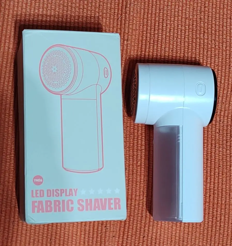 STOPLINT™ Lint remover