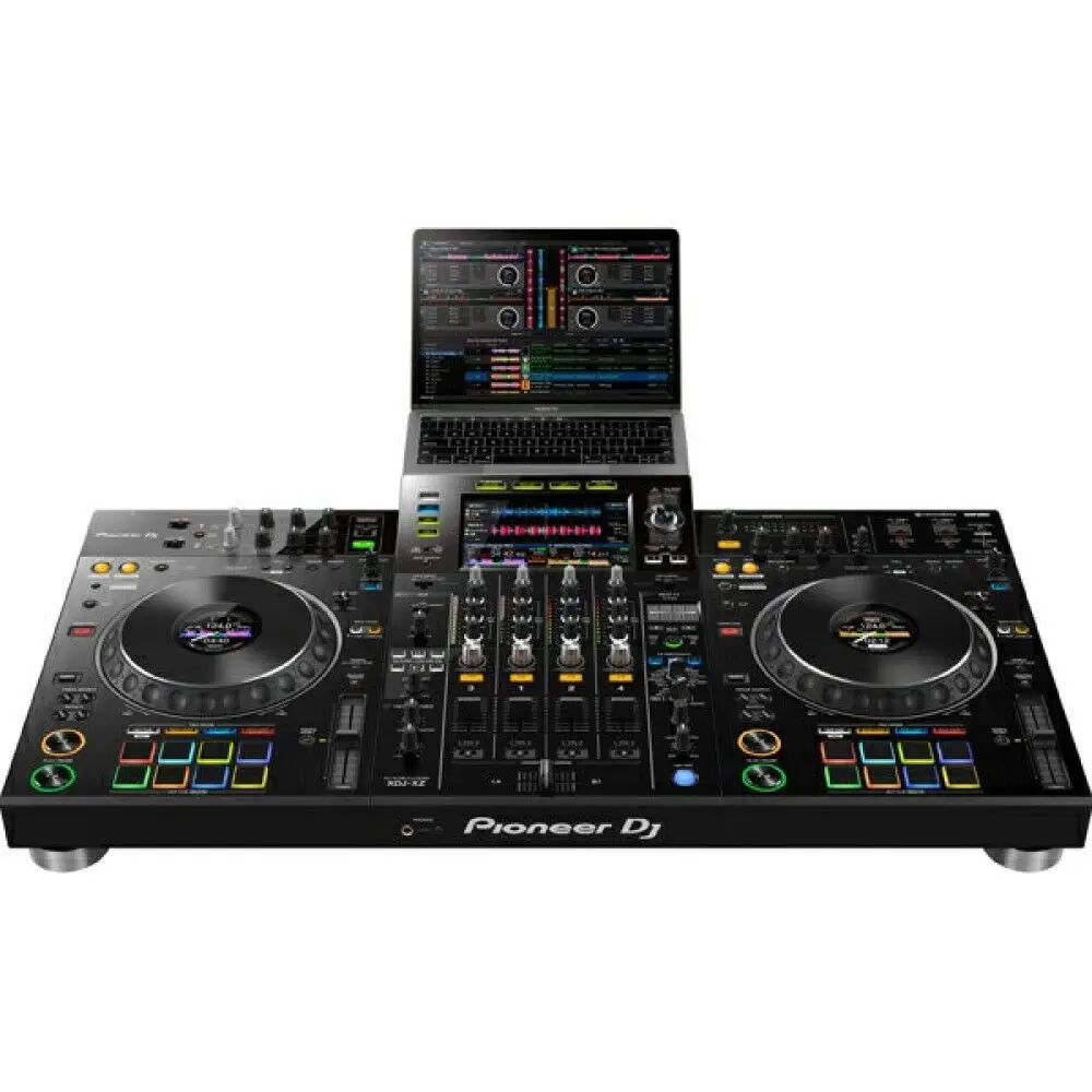 Pioneer XDJ-RR 올인원 DJ 시스템, 2 채널, 최고의 거래