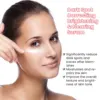EELHOE Brighten Face Serum Smooth Face Nourishment Improve Skin Regeneration Fade Fines Line Anti-Anging Repair Face Serum 50ml 6