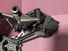 シマノXT RD-M8100-SGS リアディレーラー（1x12S） シマノ XT RD-M8100 RD リアディレイラー SGS 1x12s 12 スピード