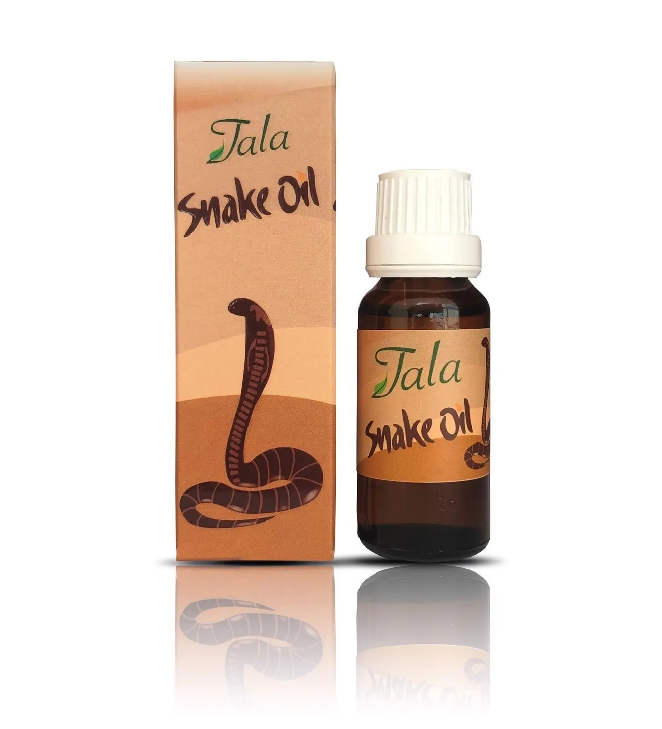 Tala Snake Oil 20 ML Hair Growth Vice Permanent Solution For Loss Hair The Hair Follicles Free Shipping Original Treatment Natural Vitamin Strong