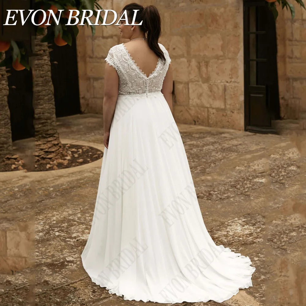 Рисунок 2 - Evon Bridal Свадебное платье с
