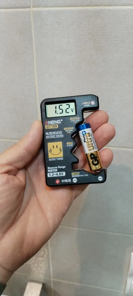 Aspiradora de mano inalámbrica, aspiradora de coche con carga USB, portátil, húmedo y seco, fuerte succión, inalámbrica, 12000pa photo review