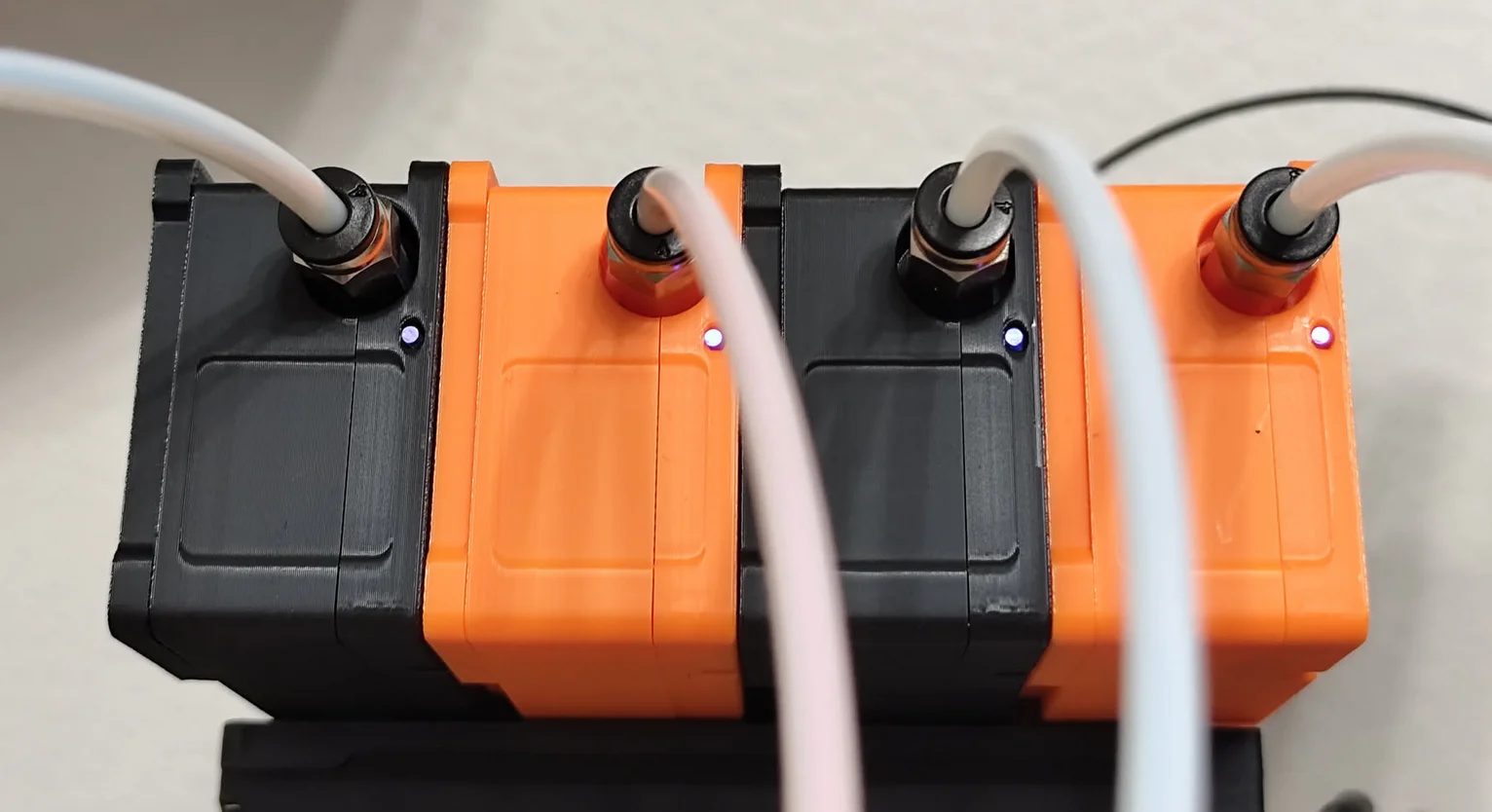 Bumbu lab AMS lite 互換 BMCU370C Toaiot Bmcu 370C AMS lite BMCU370C Auto Refill Hall Sensor