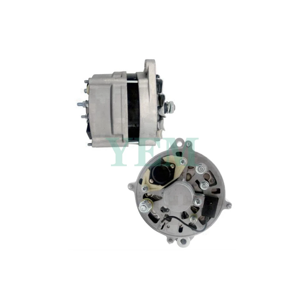 

Для генератора CATERPILLAR 24V 55A 105-2813 9X0341