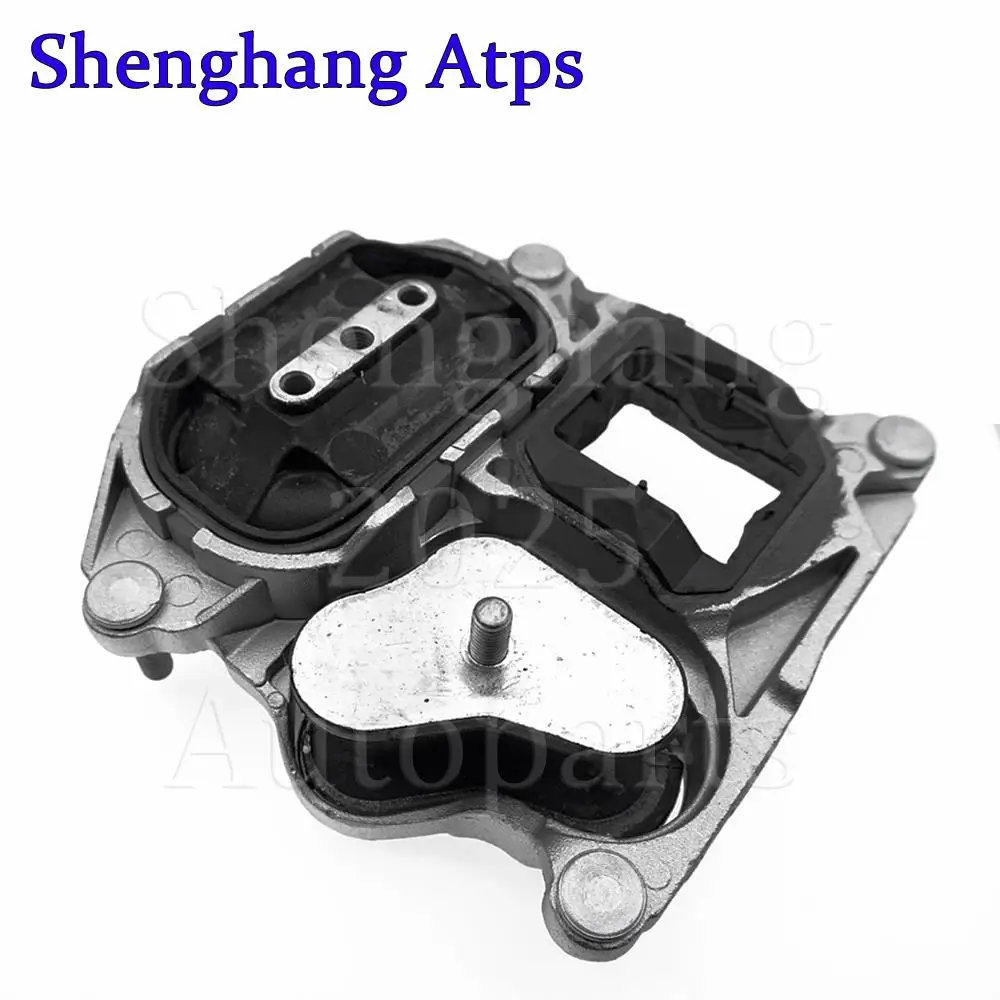 Gearbox Transmission Mounts For Audi A6 Avant A6Q A7 S7 Q7 A8 A8Q S8 Touareg 2.8 3.0 TDI Rt V6 V8 Quattro 4G0399153T 4M0399153L