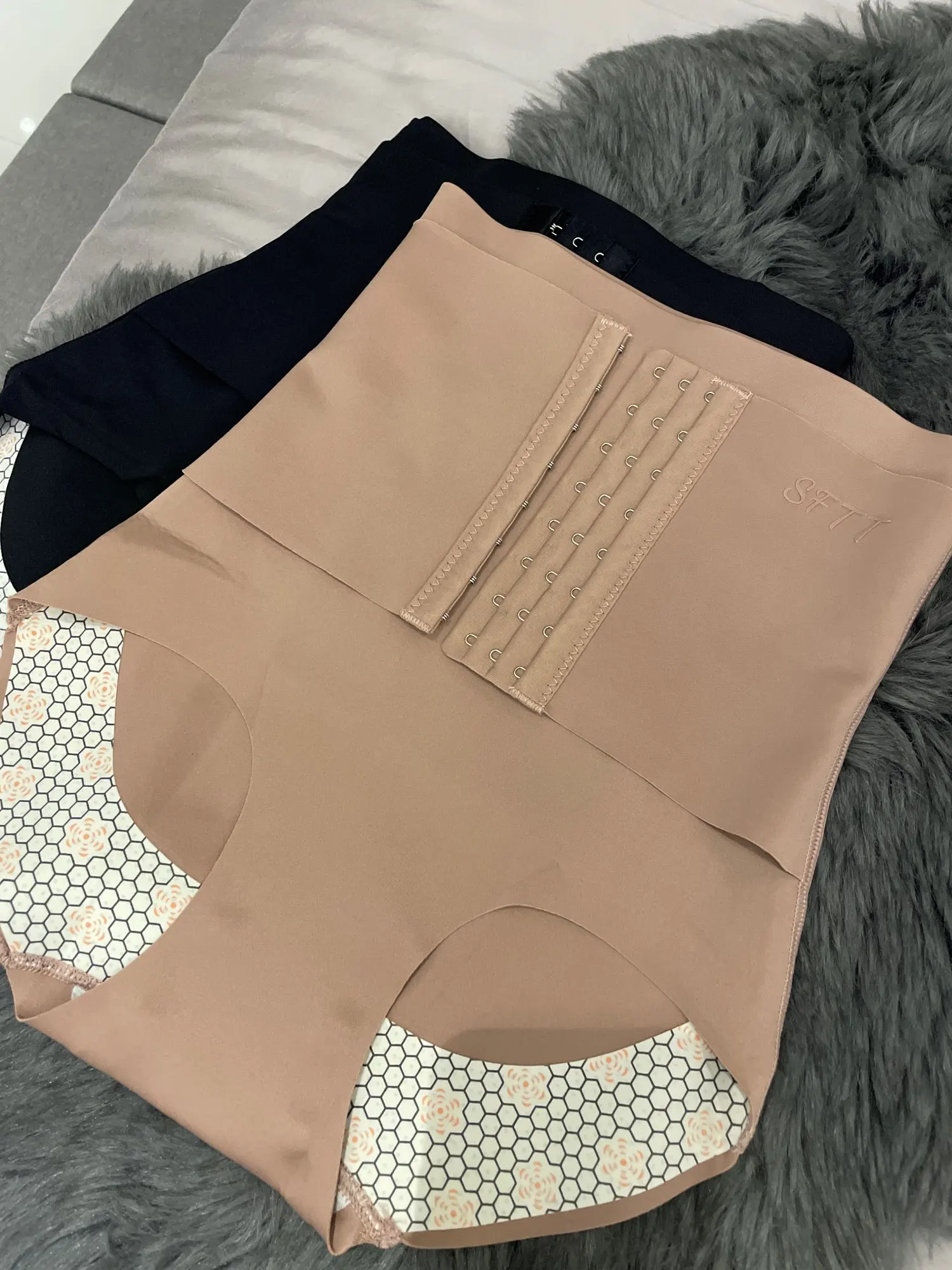 TRUTRENDY™ SCULPTFLEX HIP LIFT PANT (PROMOTIONAL OFFER) photo review