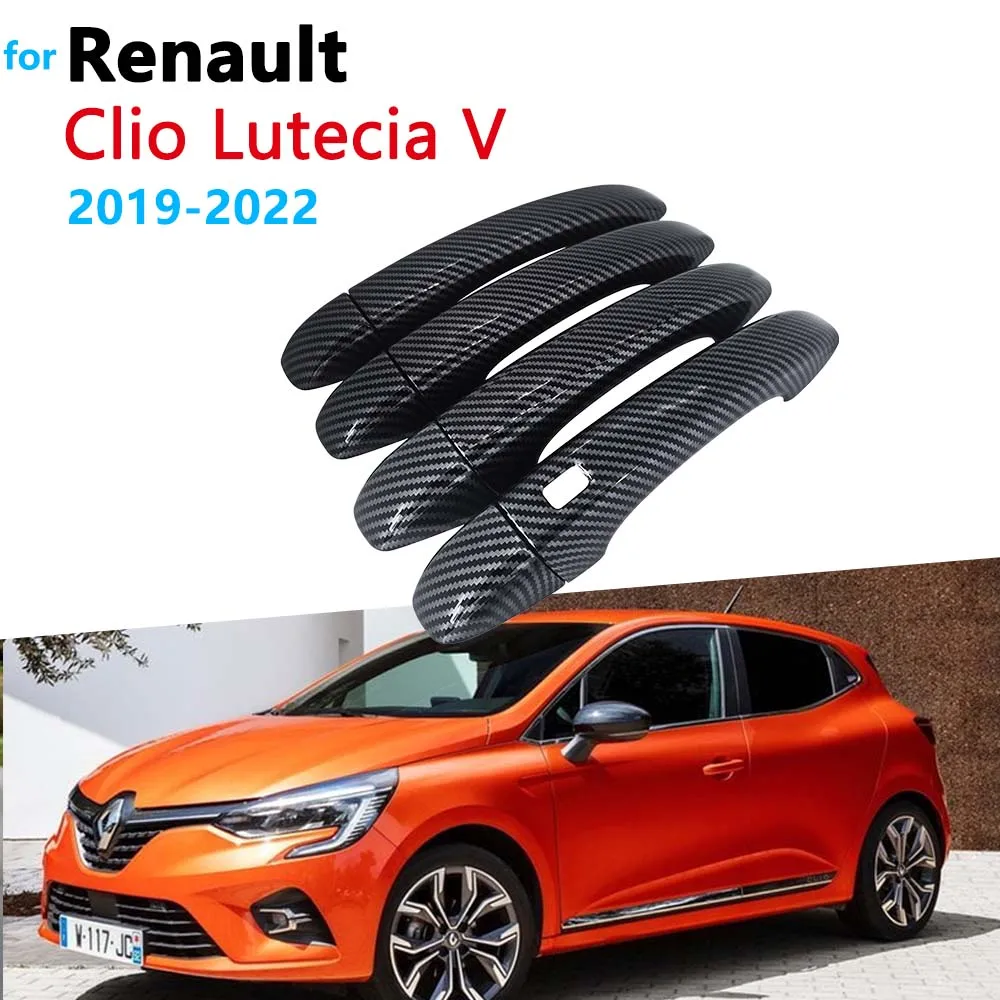 Accessoires RENAULT CLIO 5 - Boutique RENAULT