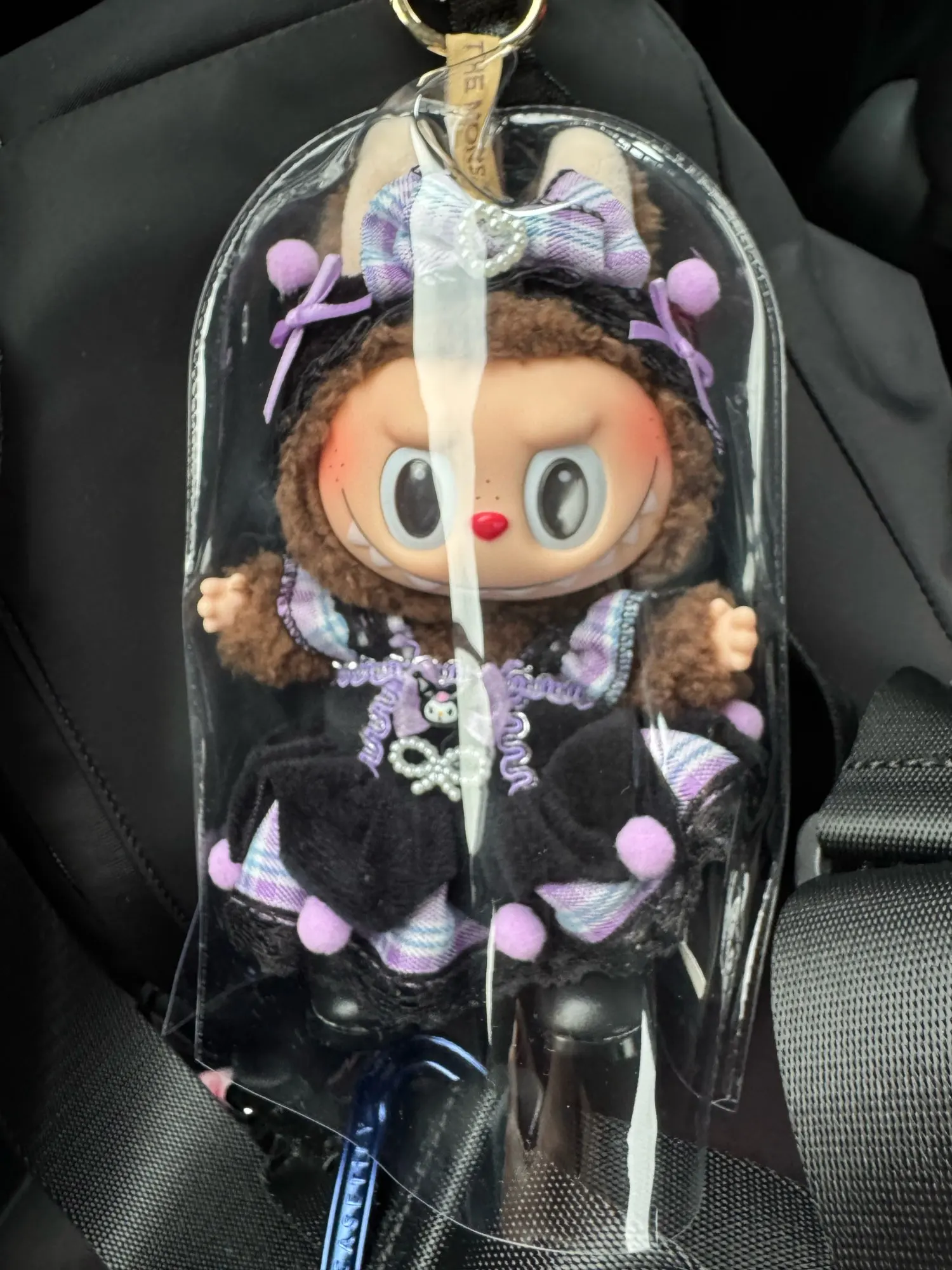 Robe Gothic Lolita Kawaii