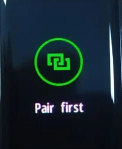 На часах pair first. Guanqin часы цена. На часах pair first. Паир фирст ми банд 4. Pair часы.